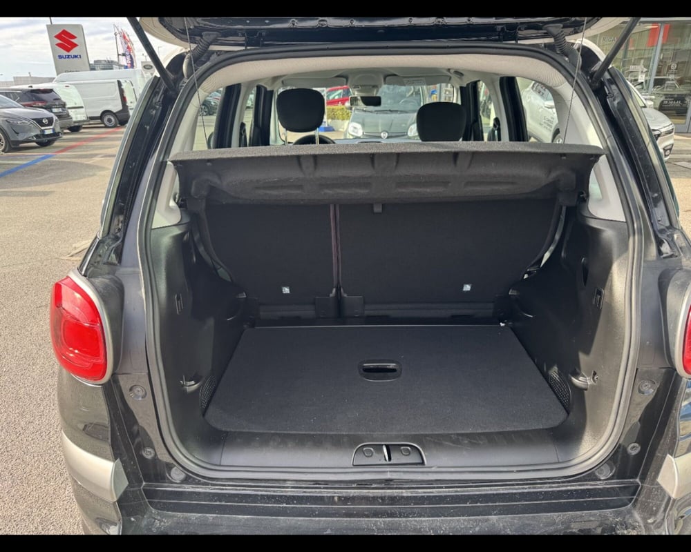 Fiat 500L usata a Treviso (14)