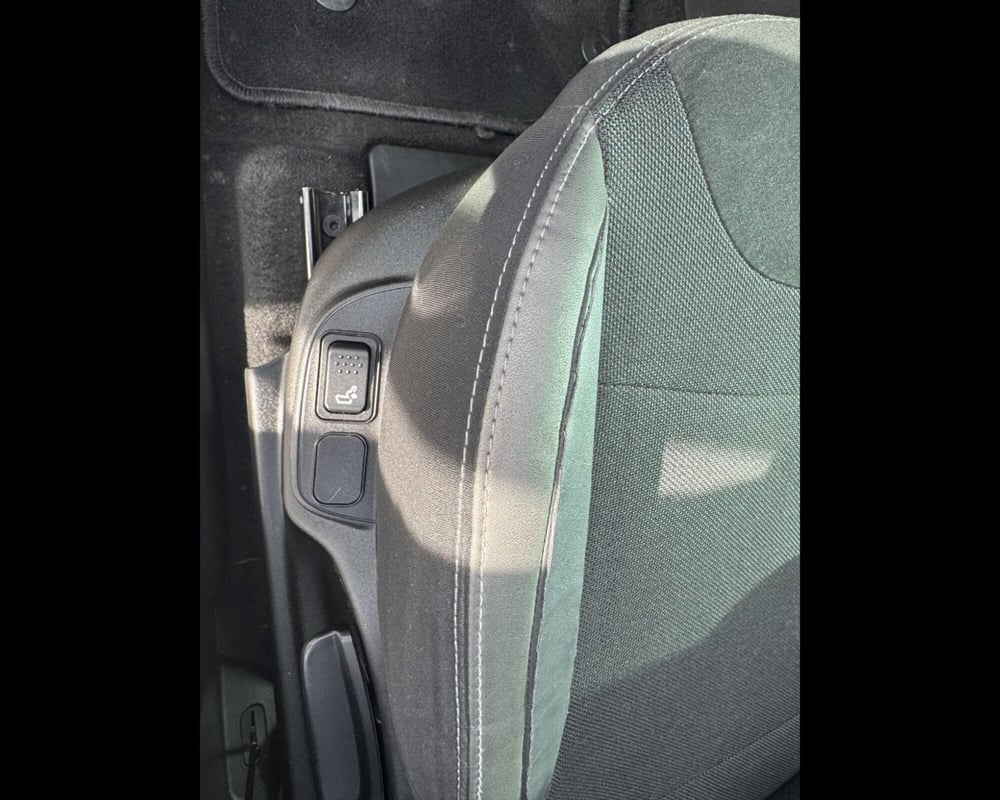 Fiat 500L usata a Treviso (18)