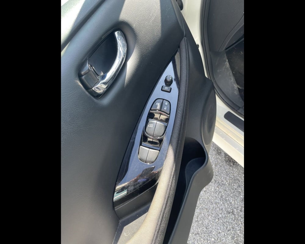 Nissan Leaf usata a Treviso (7)