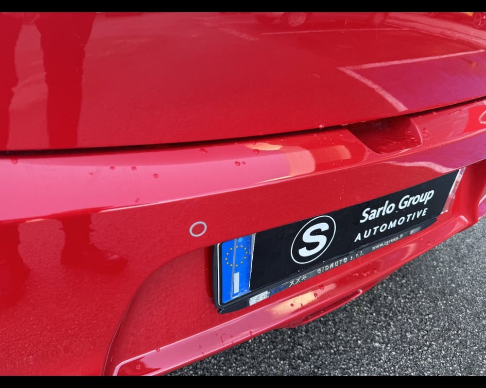 Suzuki Swift usata a Treviso (11)
