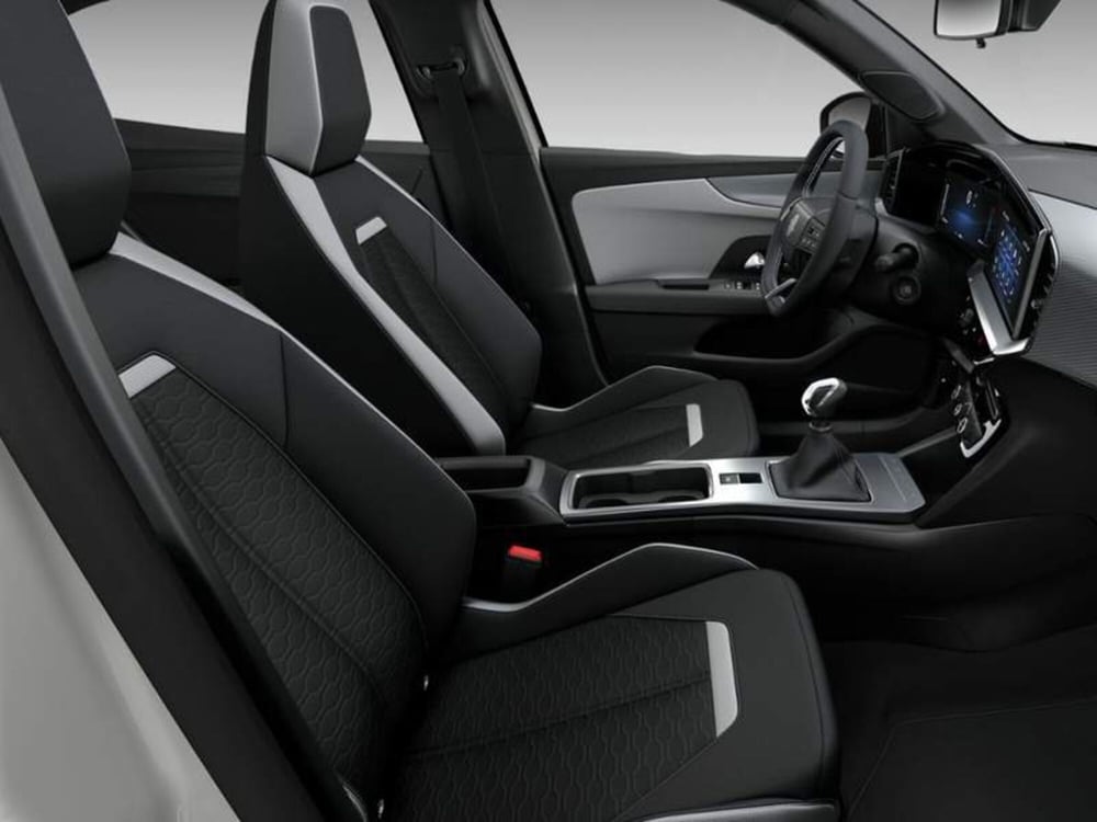 Opel Mokka nuova a Treviso (4)