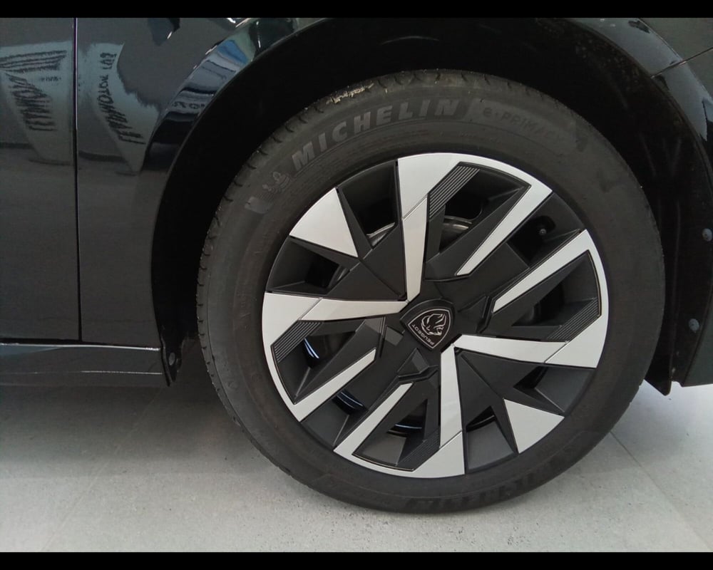 Peugeot 208 nuova a Treviso (9)