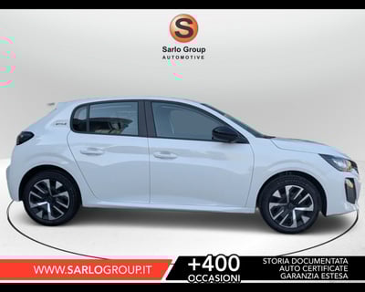 Peugeot 208 PureTech 75 Stop&amp;Start 5 porte Active nuova a San Fior