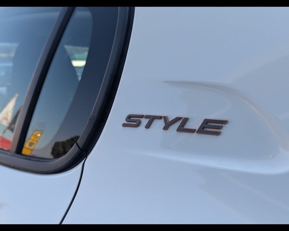 Peugeot 208 nuova a Treviso (10)