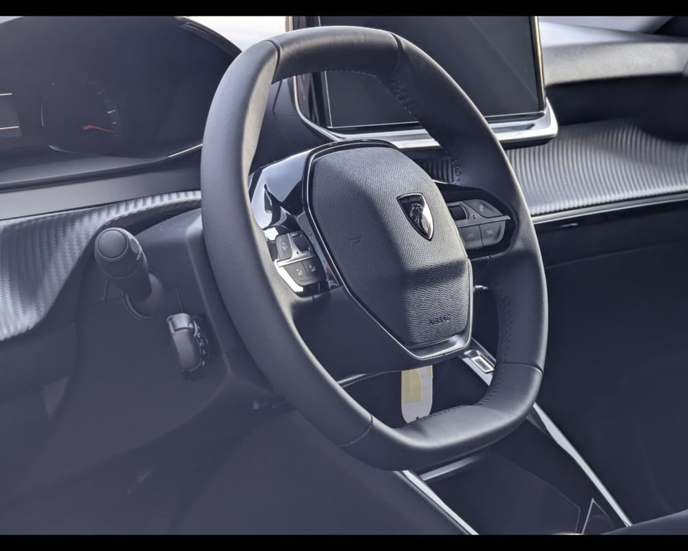 Peugeot 208 nuova a Treviso (14)