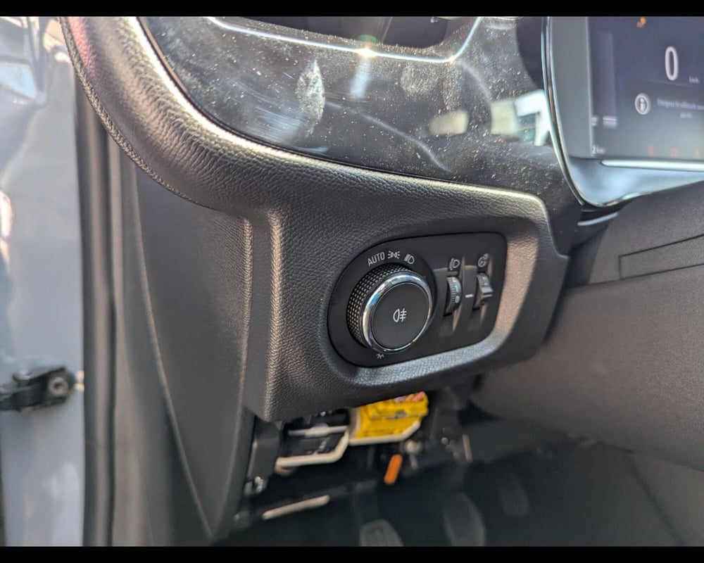 Opel Corsa nuova a Treviso (16)