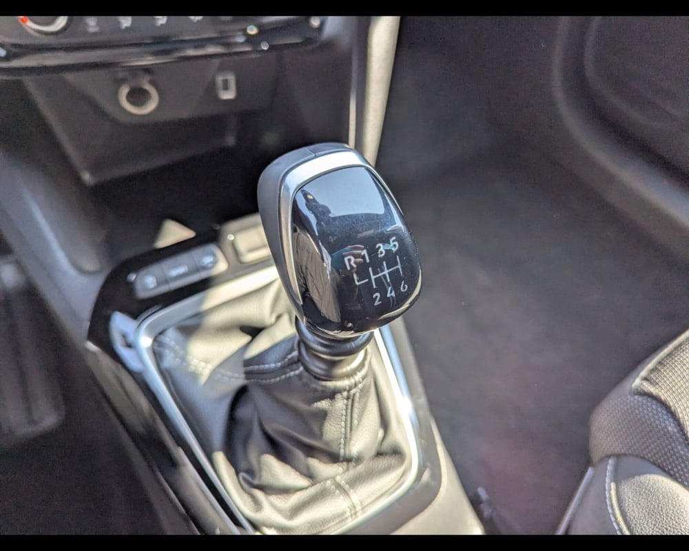 Opel Corsa nuova a Treviso (20)