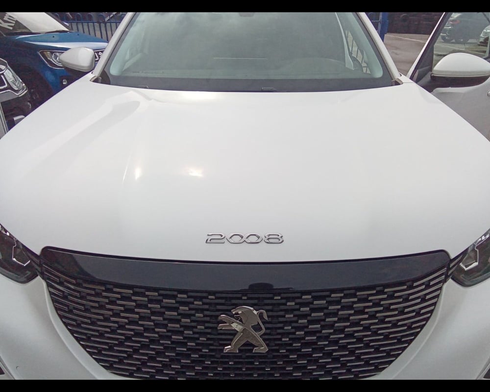 Peugeot 2008 usata a Treviso (11)