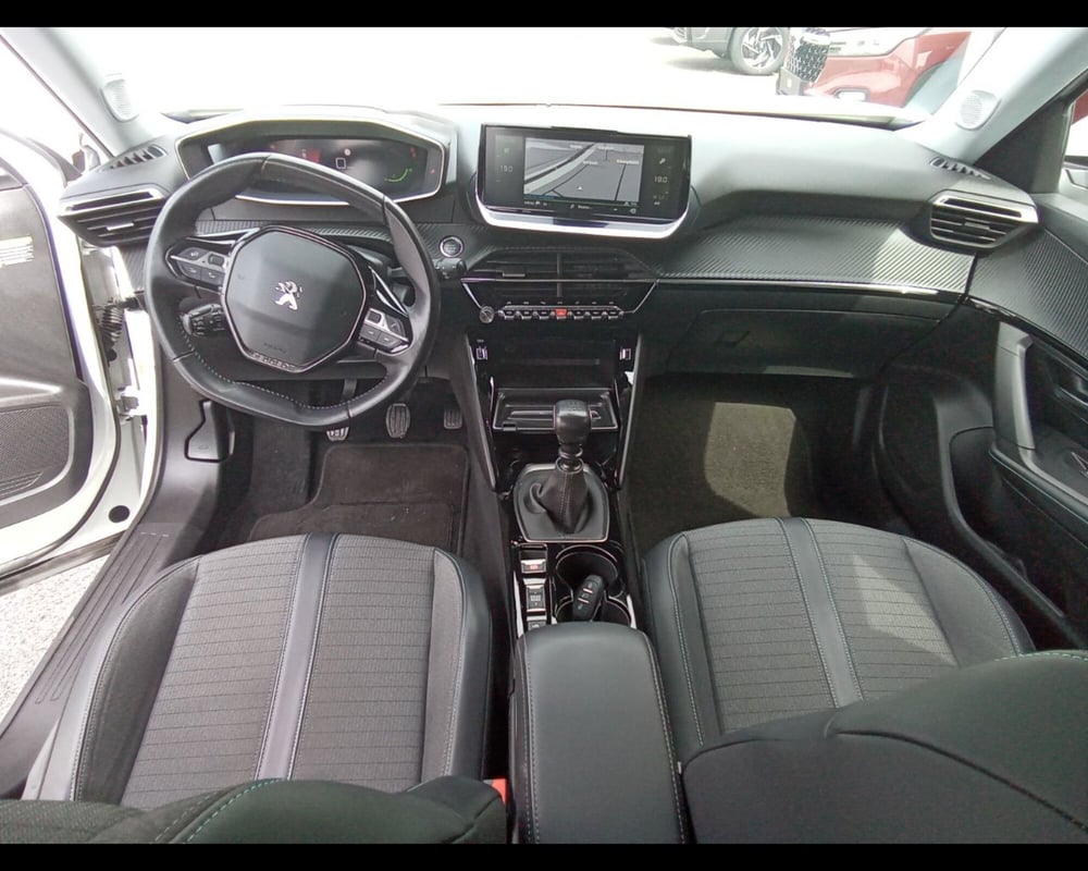 Peugeot 2008 usata a Treviso (12)