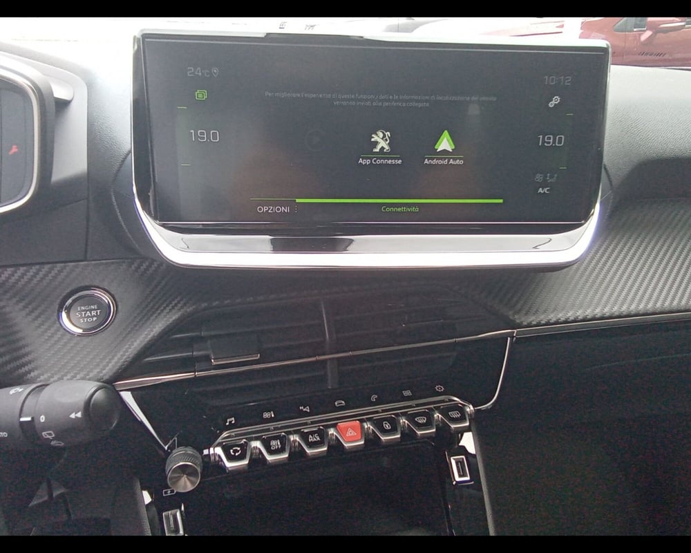 Peugeot 2008 usata a Treviso (15)