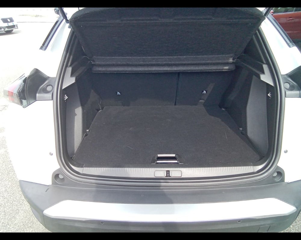 Peugeot 2008 usata a Treviso (19)