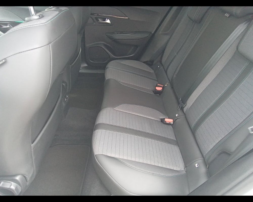 Peugeot 2008 usata a Treviso (4)