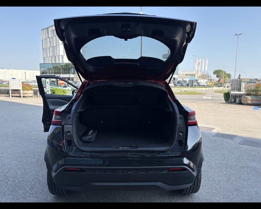 Nissan Juke usata a Treviso (20)