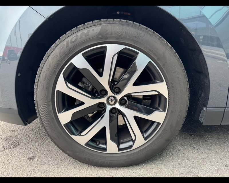 Renault Espace usata a Treviso (11)