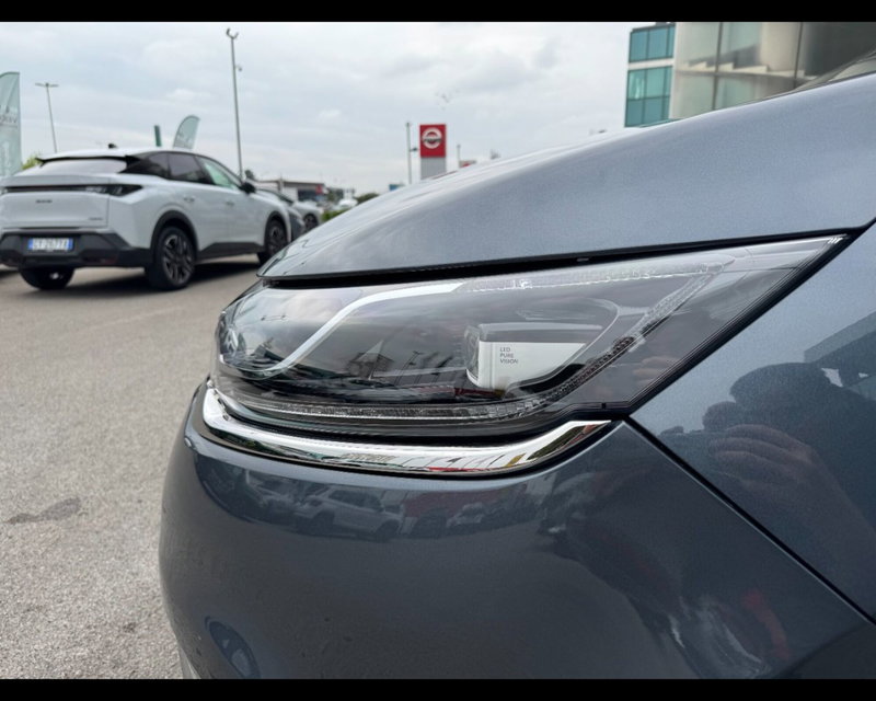 Renault Espace usata a Treviso (12)