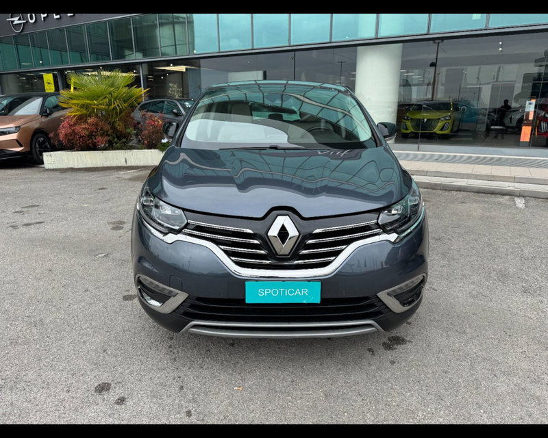 Renault Espace usata a Treviso (13)