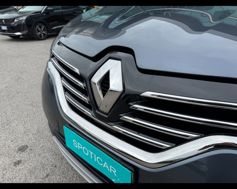 Renault Espace usata a Treviso (14)