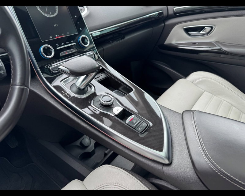 Renault Espace usata a Treviso (17)