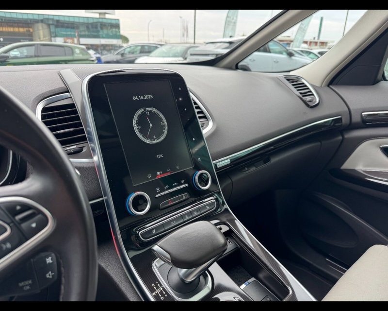 Renault Espace usata a Treviso (18)