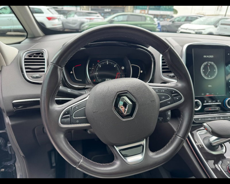 Renault Espace usata a Treviso (19)