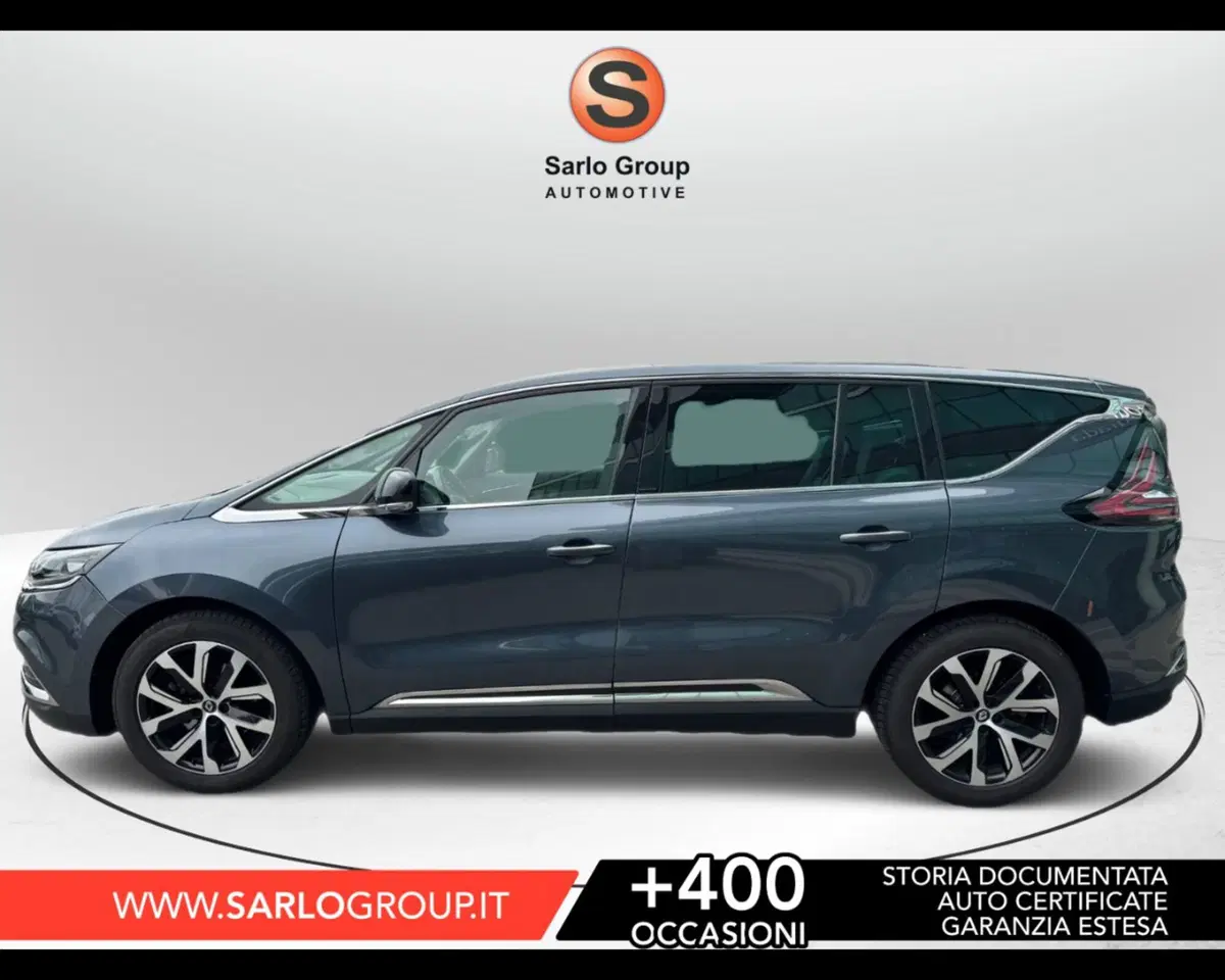 Renault Espace usata a Treviso (2)