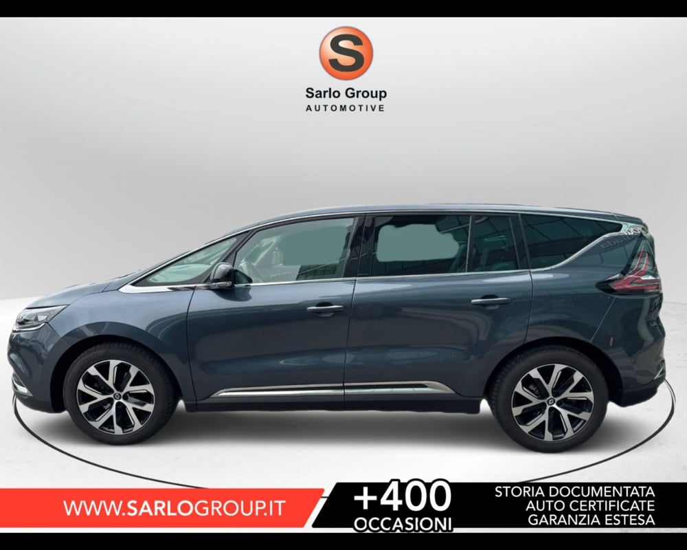 Renault Espace usata a Treviso (2)