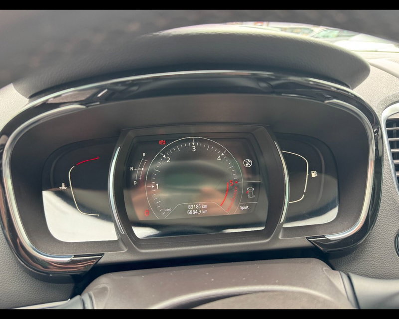 Renault Espace usata a Treviso (20)