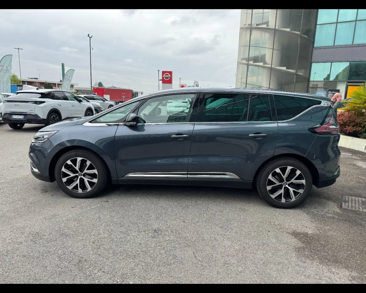 Renault Espace usata a Treviso (6)