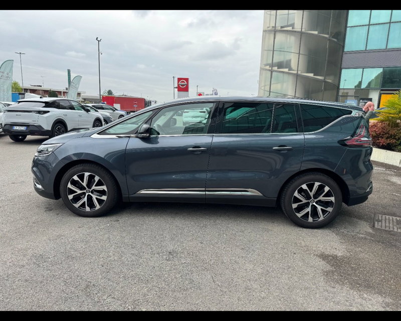 Renault Espace usata a Treviso (6)