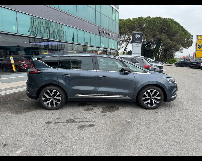 Renault Espace usata a Treviso (8)