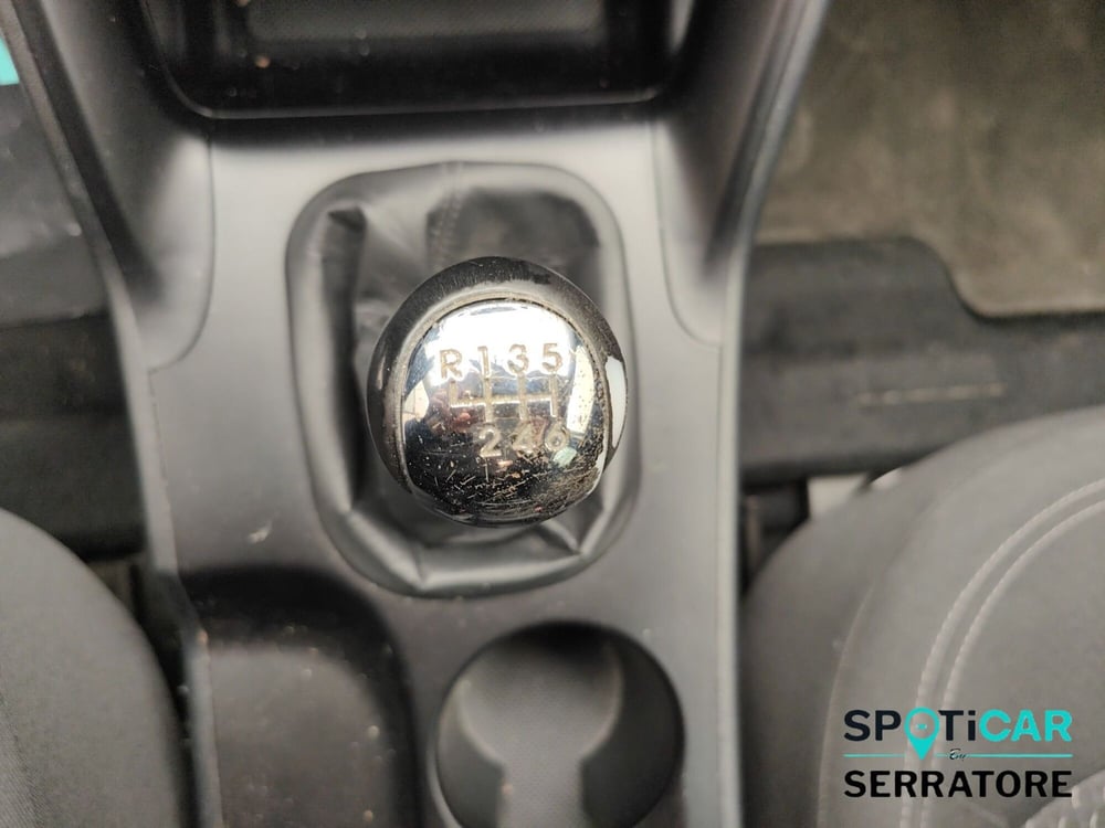 Hyundai ix35 usata a Como (12)