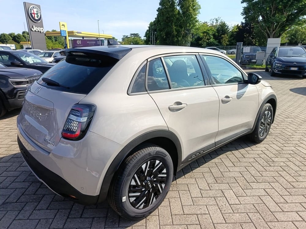 Fiat 600 nuova a Alessandria (5)