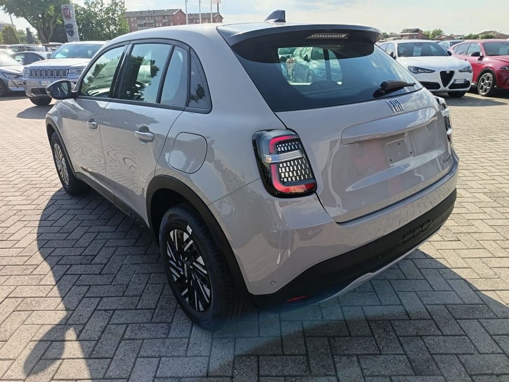 Fiat 600 nuova a Alessandria (7)