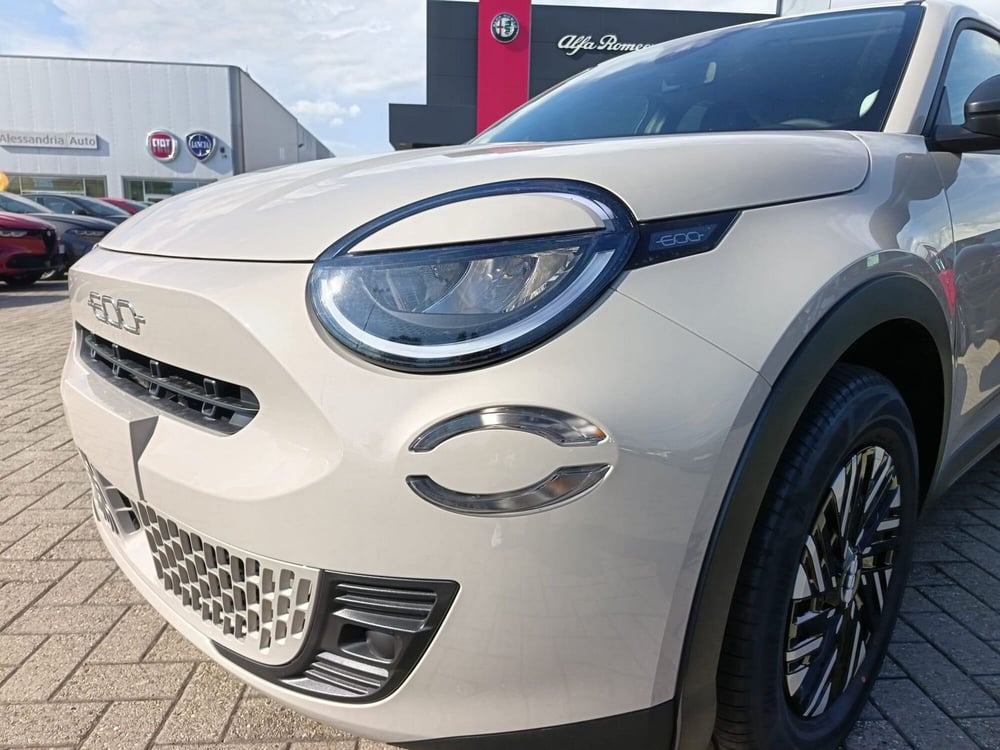 Fiat 600 nuova a Alessandria (9)