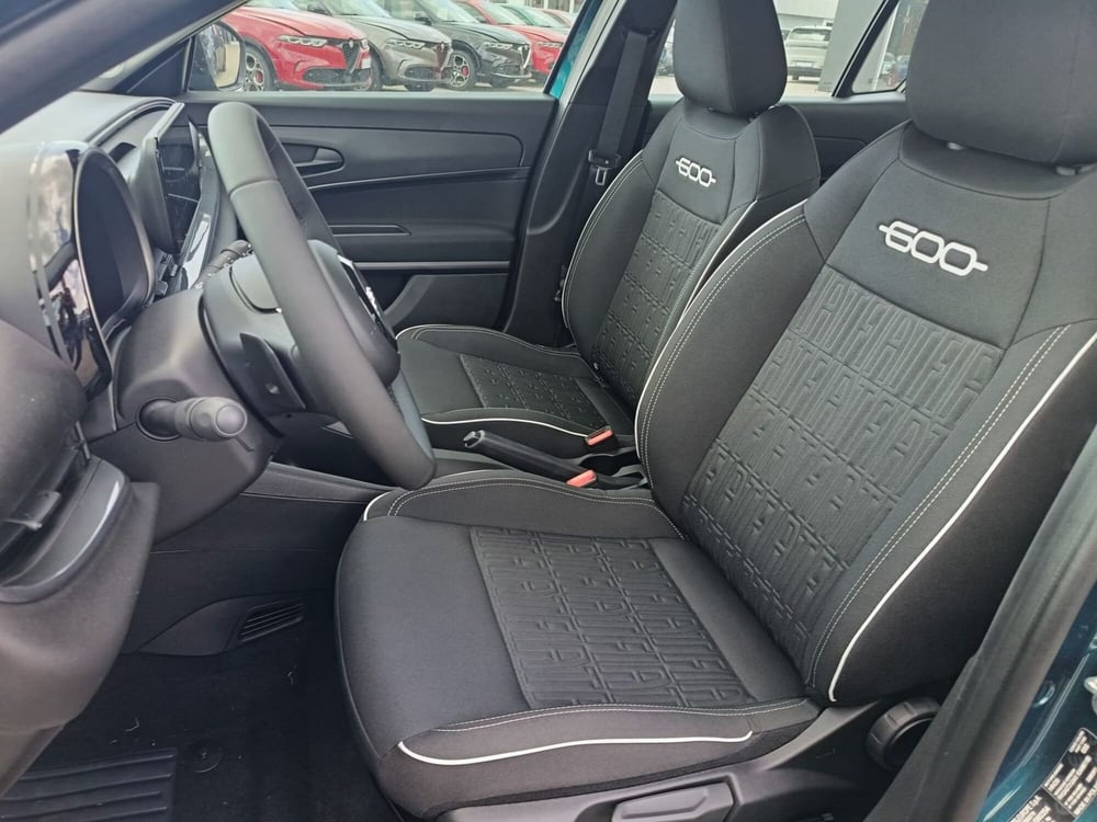 Fiat 600 nuova a Alessandria (11)