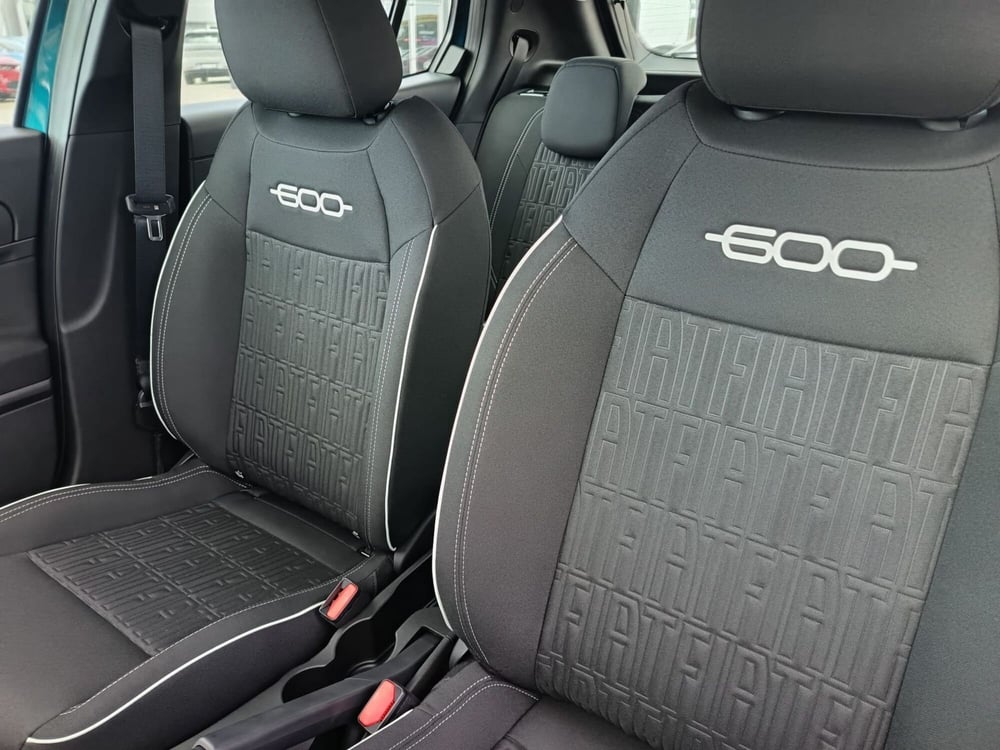 Fiat 600 nuova a Alessandria (12)