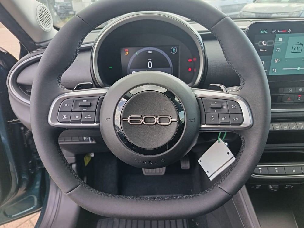Fiat 600 nuova a Alessandria (16)