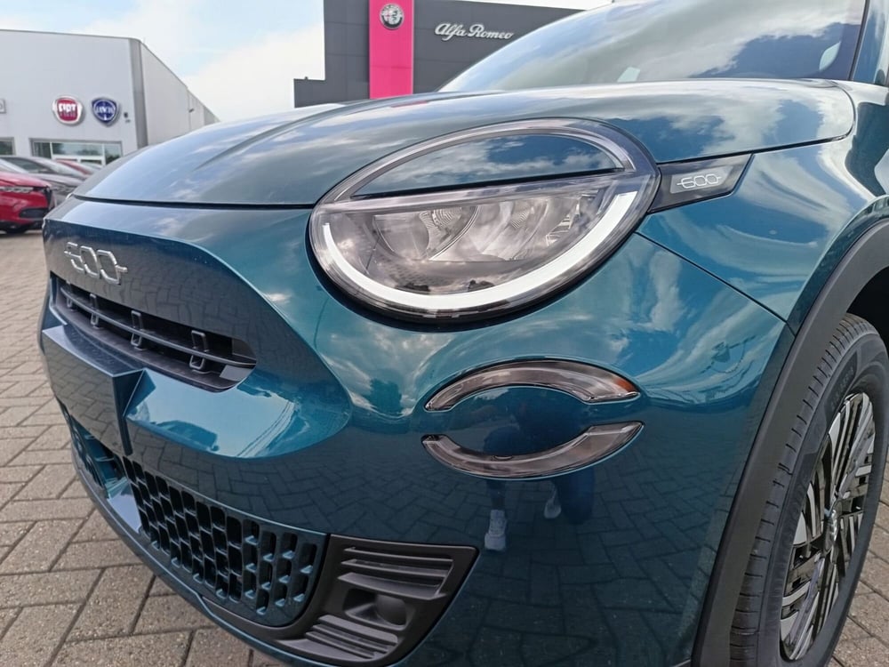 Fiat 600 nuova a Alessandria (9)