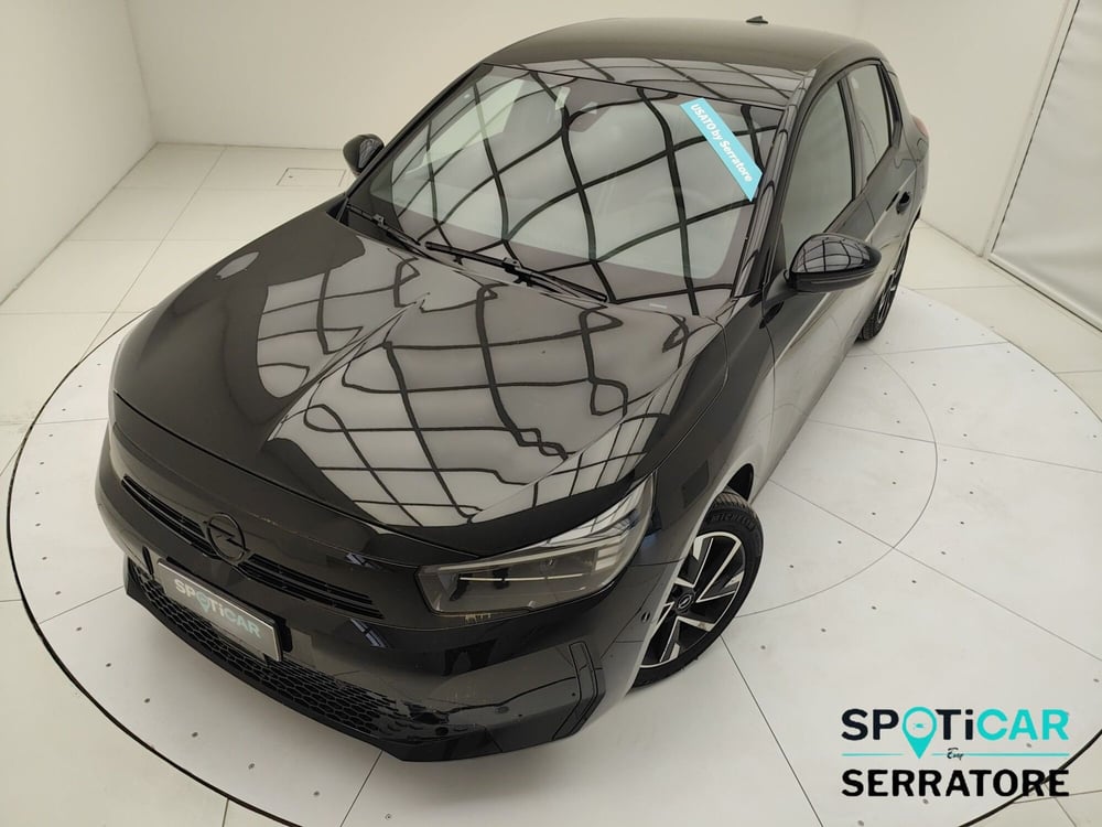 Opel Corsa usata a Como (15)
