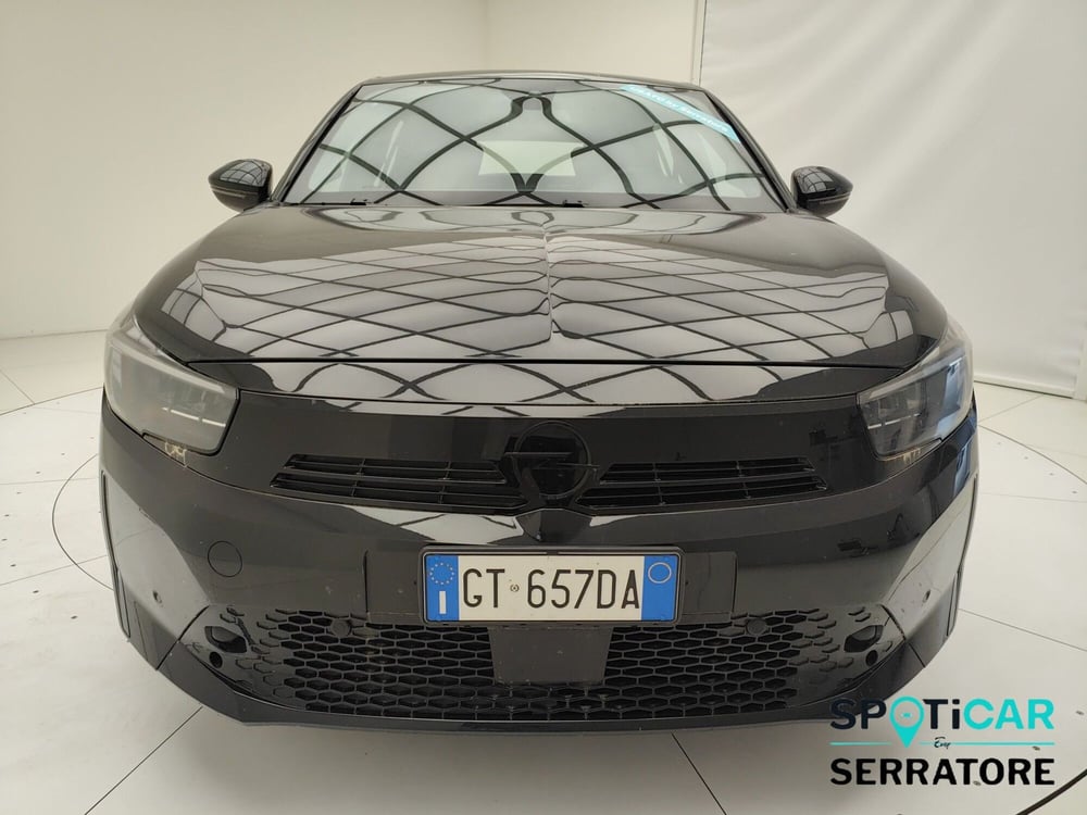 Opel Corsa usata a Como (2)