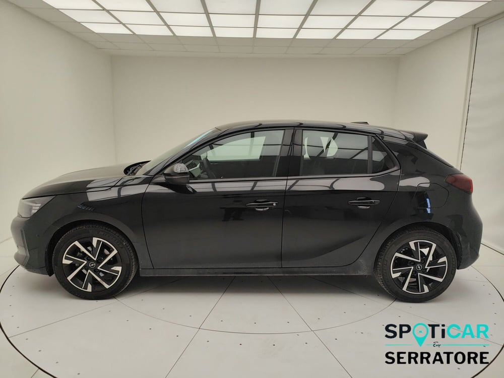 Opel Corsa usata a Como (4)