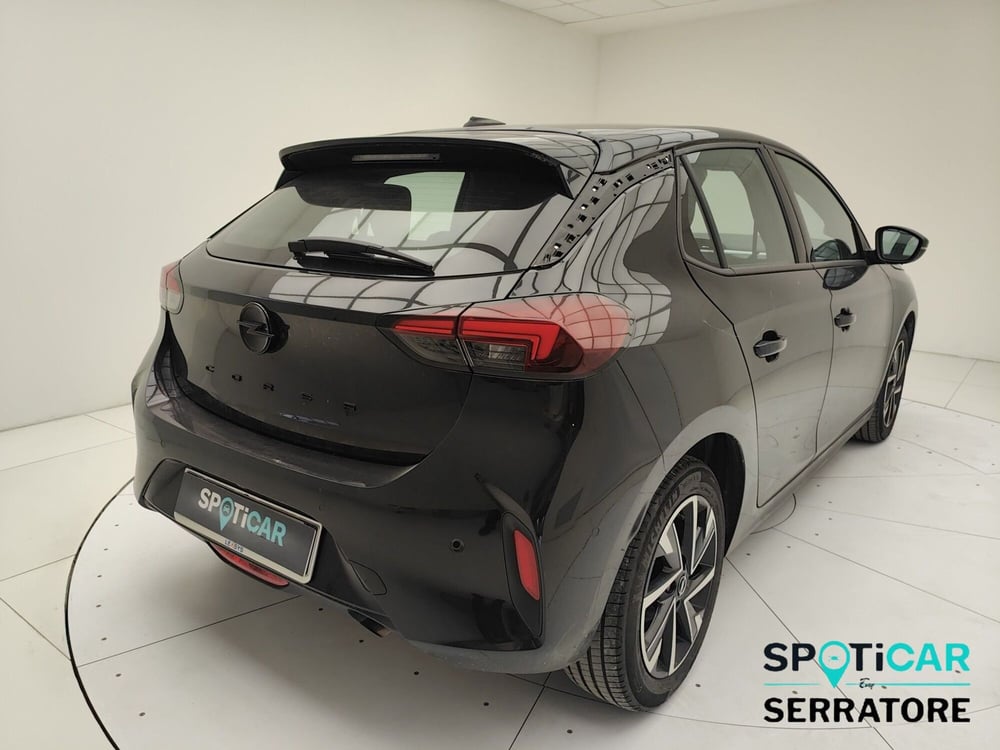 Opel Corsa usata a Como (5)