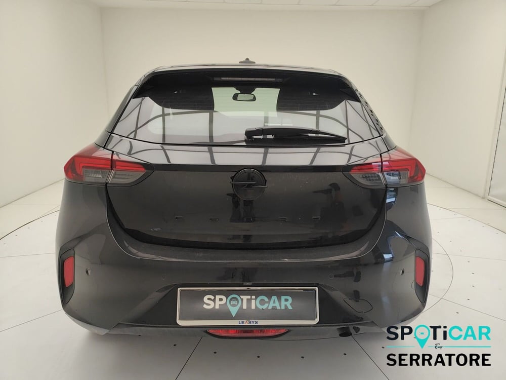 Opel Corsa usata a Como (6)
