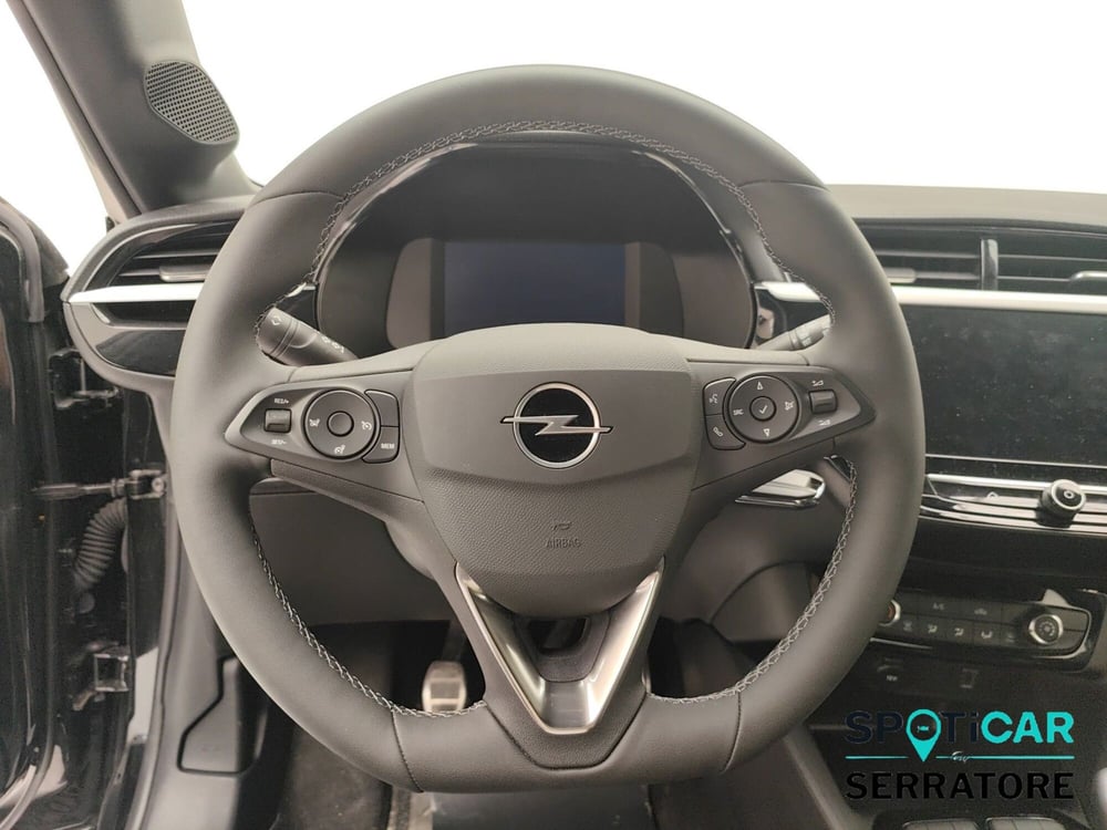 Opel Corsa usata a Como (8)