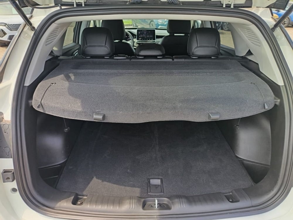 Jeep Compass usata a Alessandria (7)