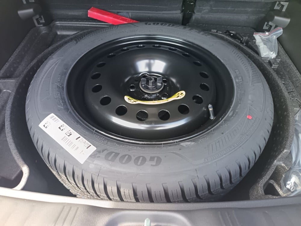 Jeep Compass usata a Alessandria (8)