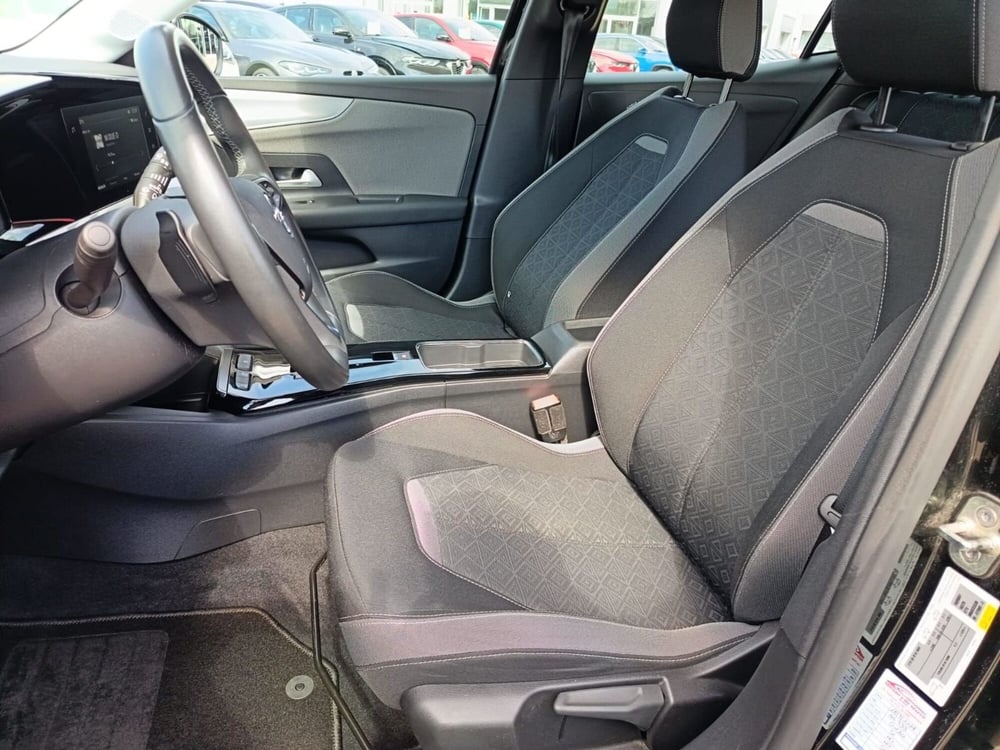 Opel Mokka usata a Alessandria (11)