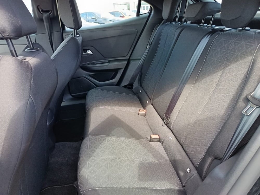 Opel Mokka usata a Alessandria (15)