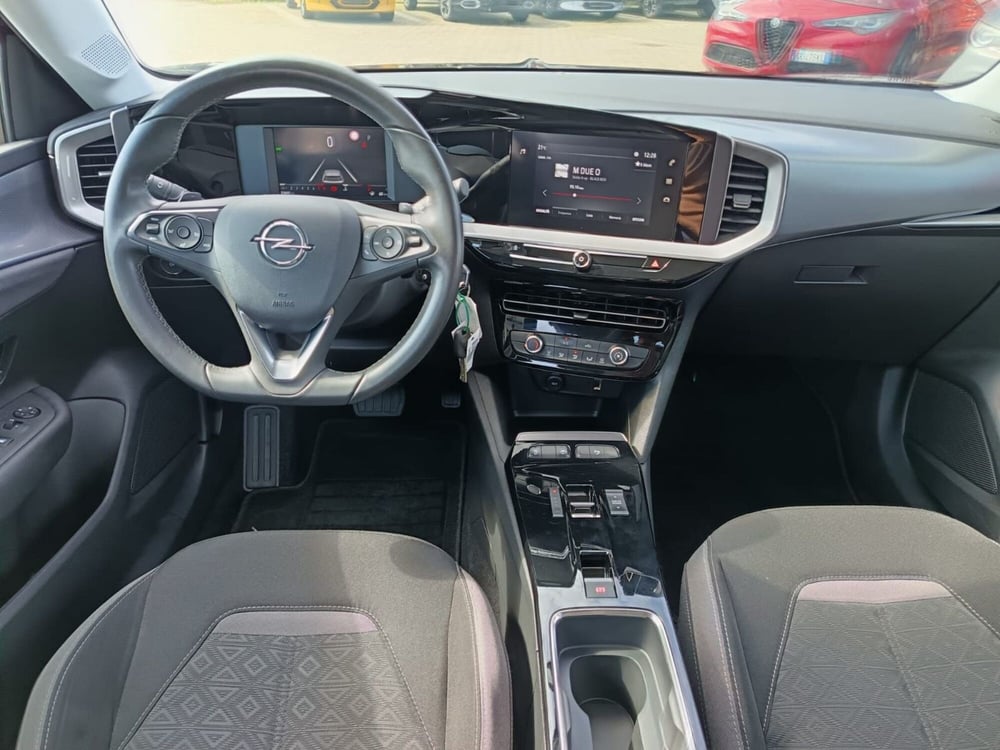Opel Mokka usata a Alessandria (16)