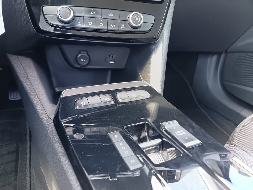 Opel Mokka usata a Alessandria (17)